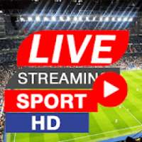 Live Tv Sports HD free 2018 - guide