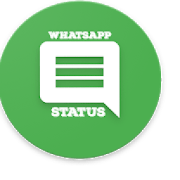 ikon Whatsapp SMS Status Messages