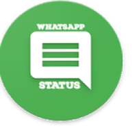 Whatsapp SMS Status Messages