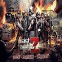 Last Empire-War Z Wallpapers on 9Apps