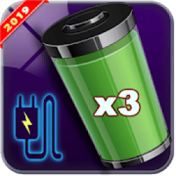 ikon Fast Charger - Fast Charging 2019