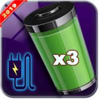 Fast Charger - Fast Charging 2019 on 9Apps