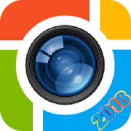 Camera V7 Prefect Selfie - Best HD Camera Selfie icon