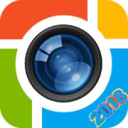 Camera V7 18.4.8