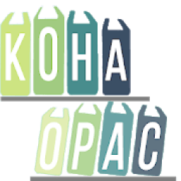 Koha-Opac आइकन
