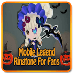 ikon Mobile Legend Ringtone For Fans