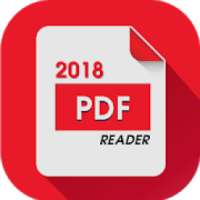 PDF Reader for Android: PDF file reader 2018