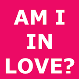 AM I IN LOVE icon