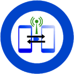 Smart Share - File Transfer आइकन