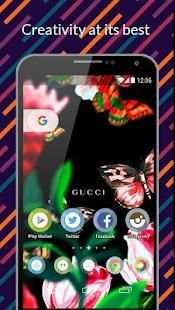 Gucci Wallpapers screenshot 4