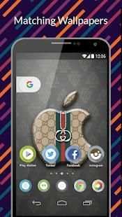 Gucci Wallpapers screenshot 3