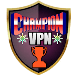 ikon Champion VPN