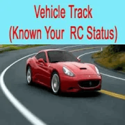 ikon Mprivahan (Check Your RC Details)