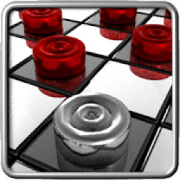 ikon 3D Checkers Game