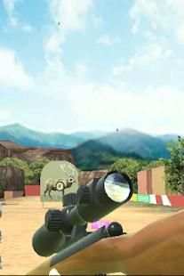 Deer Hunter: Sniper Shooting games screenshot 3
