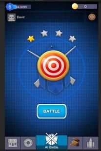 Deer Hunter: Sniper Shooting games screenshot 4