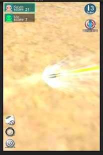 Deer Hunter: Sniper Shooting games screenshot 5