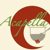 Acapella आइकन