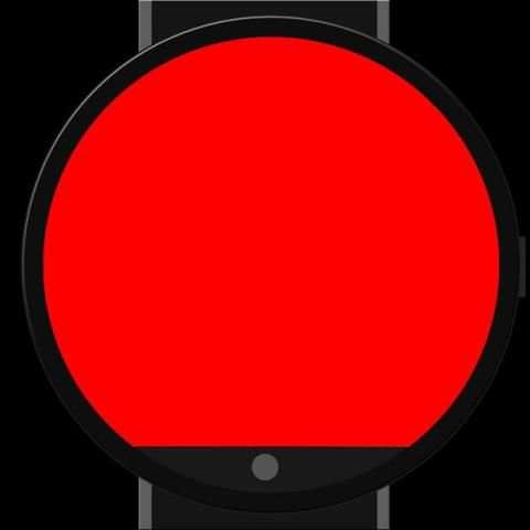 Stuck Pixel Fixer for Wear screenshot 2