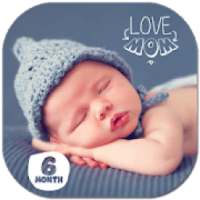 Baby Pics , Baby story photo on 9Apps