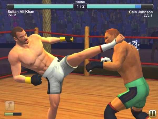 Sultan: The Game screenshot 28
