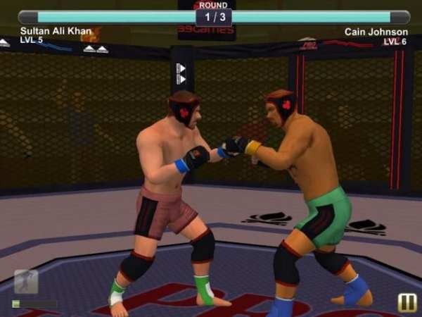Sultan: The Game screenshot 12
