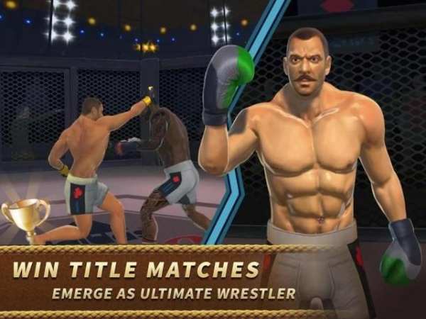 Sultan: The Game screenshot 3