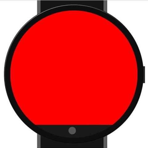 Stuck Pixel Fixer for Wear screenshot 1