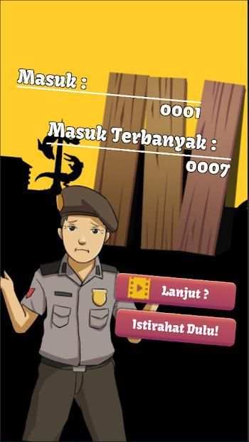 Mashook Pak Eko screenshot 1