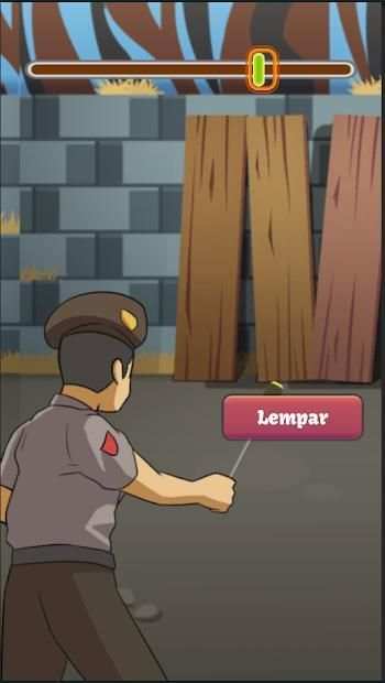 Mashook Pak Eko screenshot 3