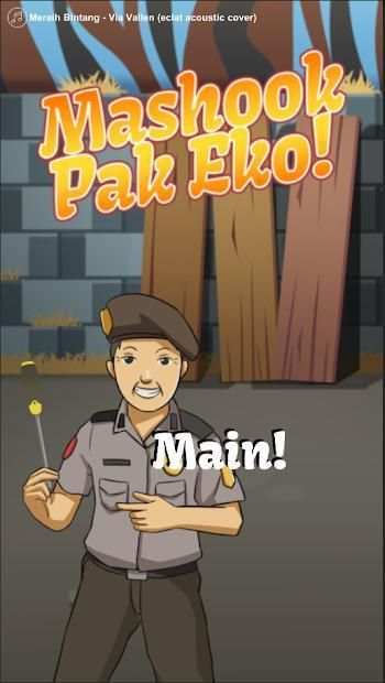 Mashook Pak Eko screenshot 4