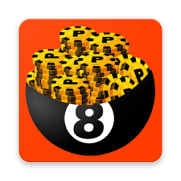 ikon FREE Pool Coins