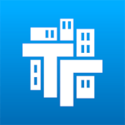 Твой город icon