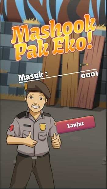 Mashook Pak Eko screenshot 2