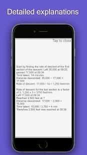 ADF Test Trainer (YOU Session) screenshot 8