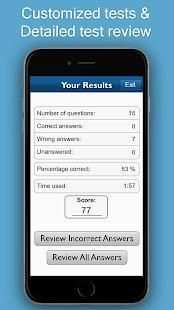 ADF Test Trainer (YOU Session) screenshot 7