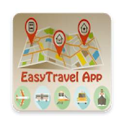 EasyTravel - Cheap Flight, Hotel And Car Booking