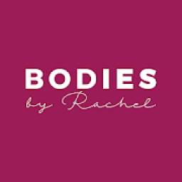 Bodies by Rachel