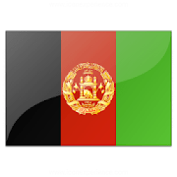 ikon Afghanistan Cricket Team