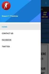 Dream11 Prediction screenshot 4