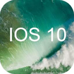 Wallpapers iOS 10 Full HD