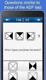 ADF Test Trainer (YOU Session) screenshot 7