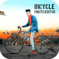 Bicycle Photo Editor