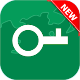 ikon VPN Master - Free &amp; Fast