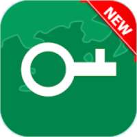 VPN Master - Free & Fast