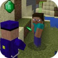 Mod Modern Tools for MCPE