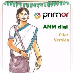 Primor ANM Digi Pilot