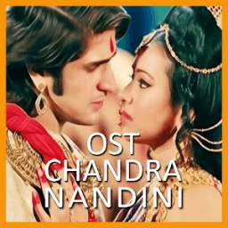 OST Chandra Nandini MP3 1.0