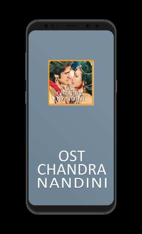 Ost Chandra Nandini MP3 screenshot 1