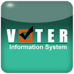 ikon Pak Voter Info